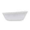 Villeroy & Boch Theano Wanna wolnostojąca 170x75 cm biały połysk UBQ170ANH7F200V01